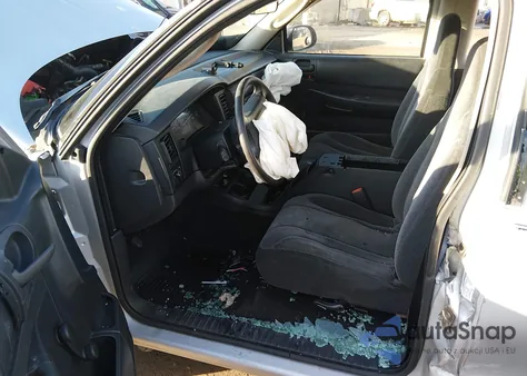 2003 Dodge Dakota z USA, uszkodzony, nr VIN 1D7HL12XX3S110577